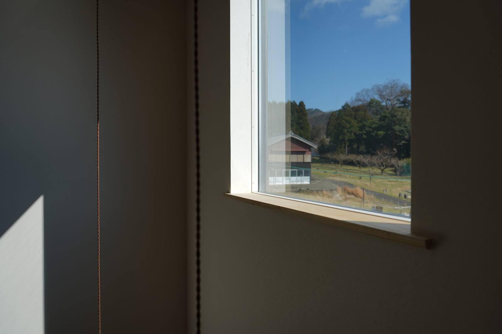 堅海の家 写真18（福井県小浜市・kaiensya施工）