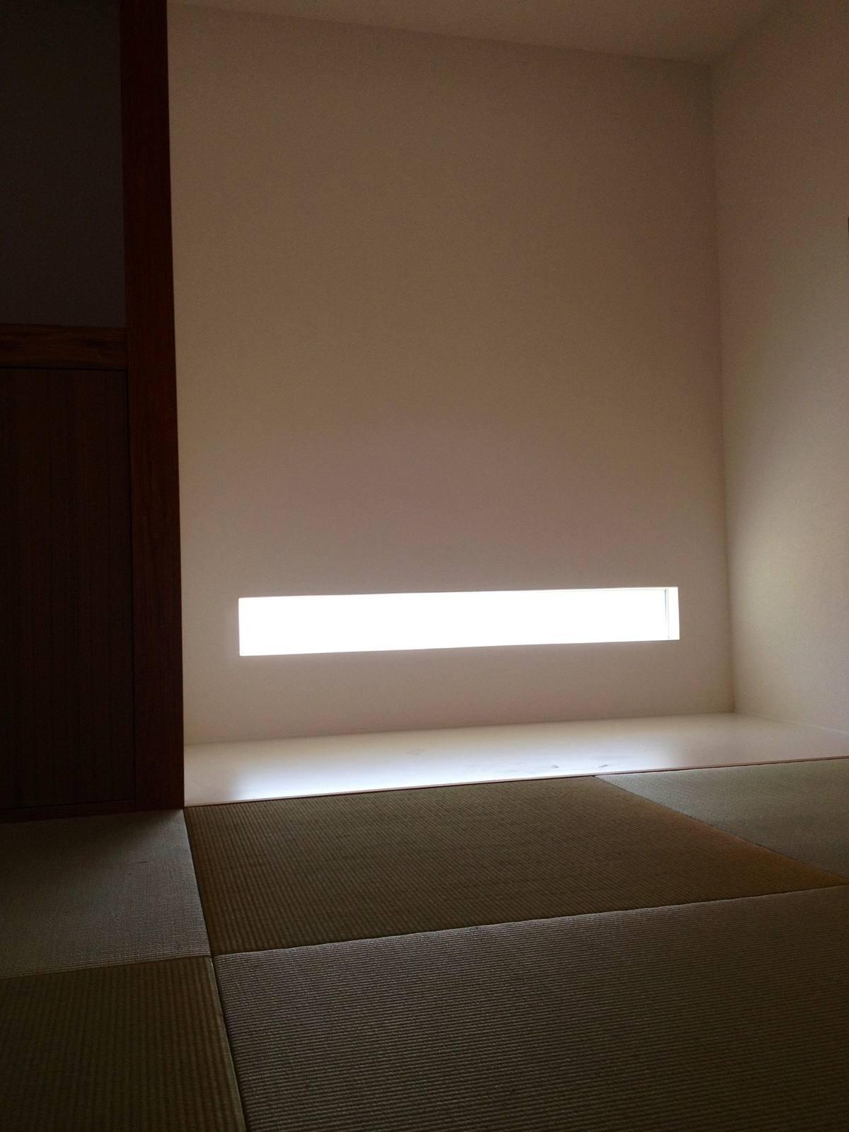 南浜の家（自邸） 写真15（小浜市・kaiensya施工）