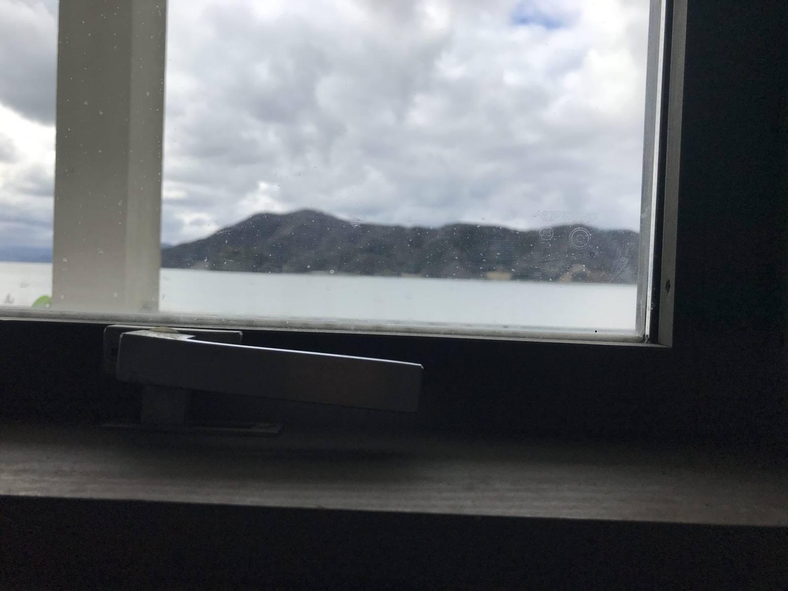南浜の家（自邸） 写真18（小浜市・kaiensya施工）