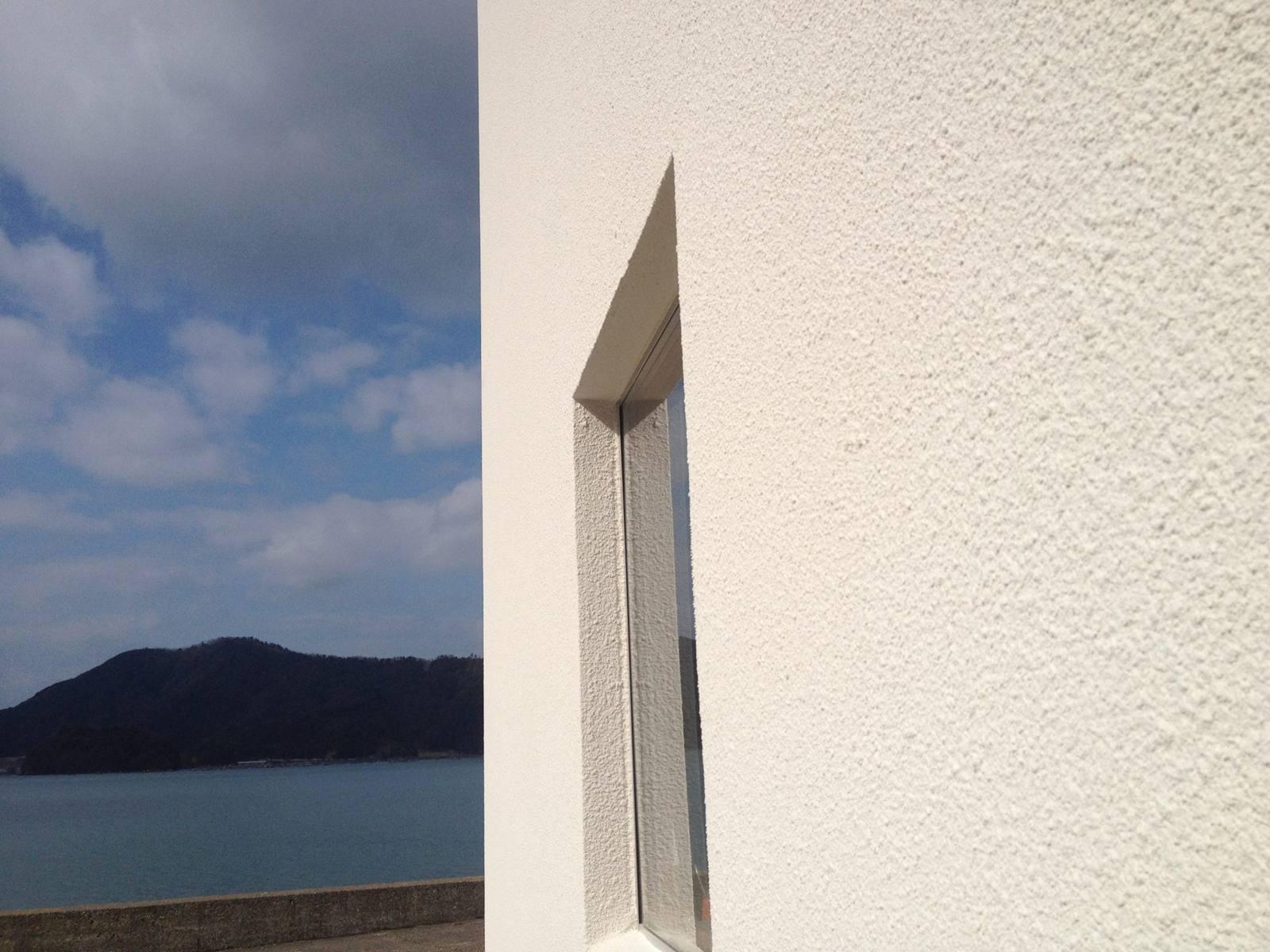 南浜の家（自邸） 写真19（小浜市・kaiensya施工）